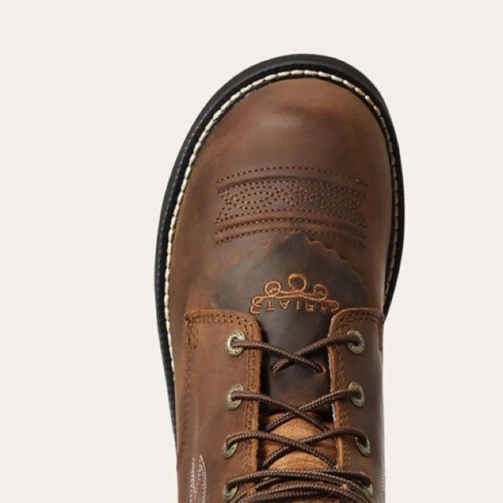 Ariat Probaby Lacer Boot - Picture 4 of 13